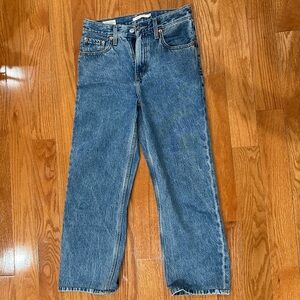 Levi’s premium jeans